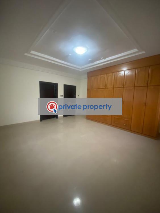 5 bedroom House For Sale Cantonments Accra - 5