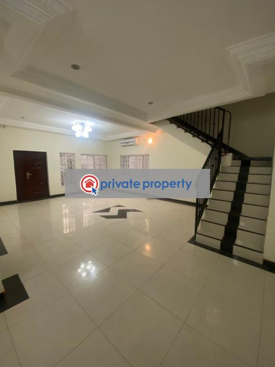 5 bedroom House For Sale Cantonments Accra - 1
