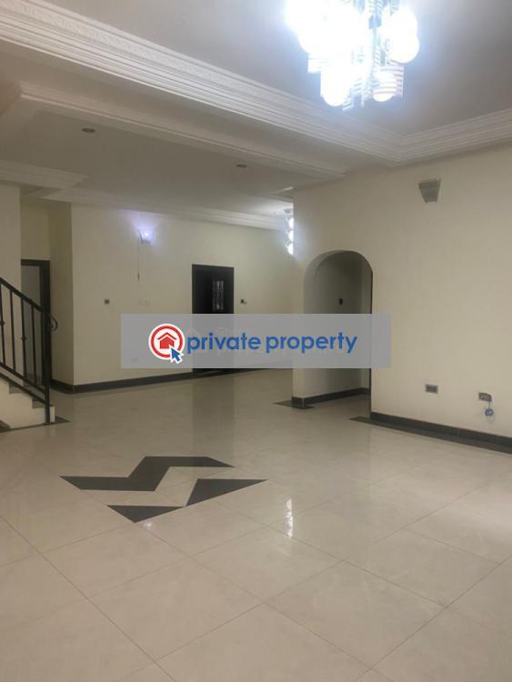 5 bedroom House For Sale Cantonments Accra - 2