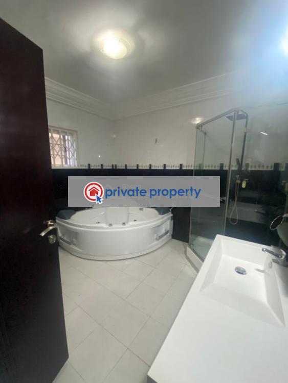5 bedroom House For Sale Cantonments Accra - 8