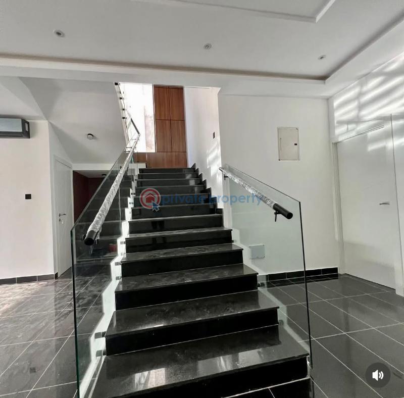 5 bedroom House For Sale Accra East Legon  - 5