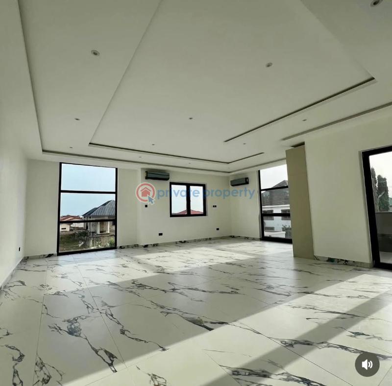 5 bedroom House For Sale Accra East Legon  - 3