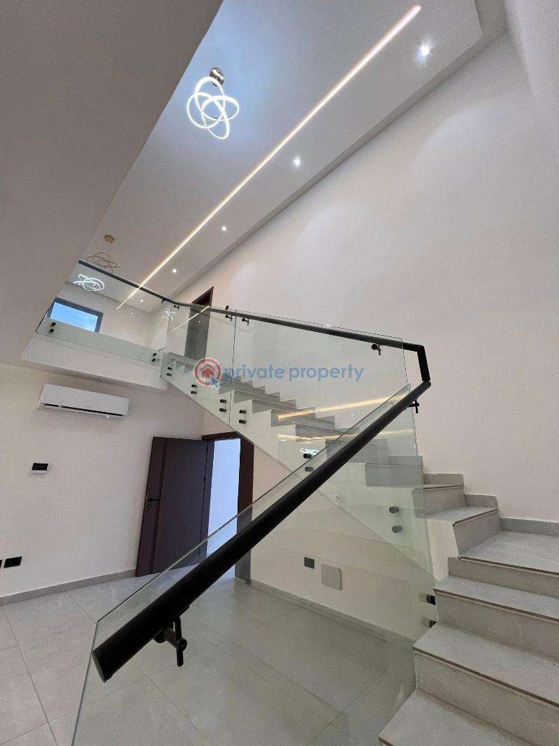 5 bedroom House For Sale Adjiringanor East Legon Accra - 9