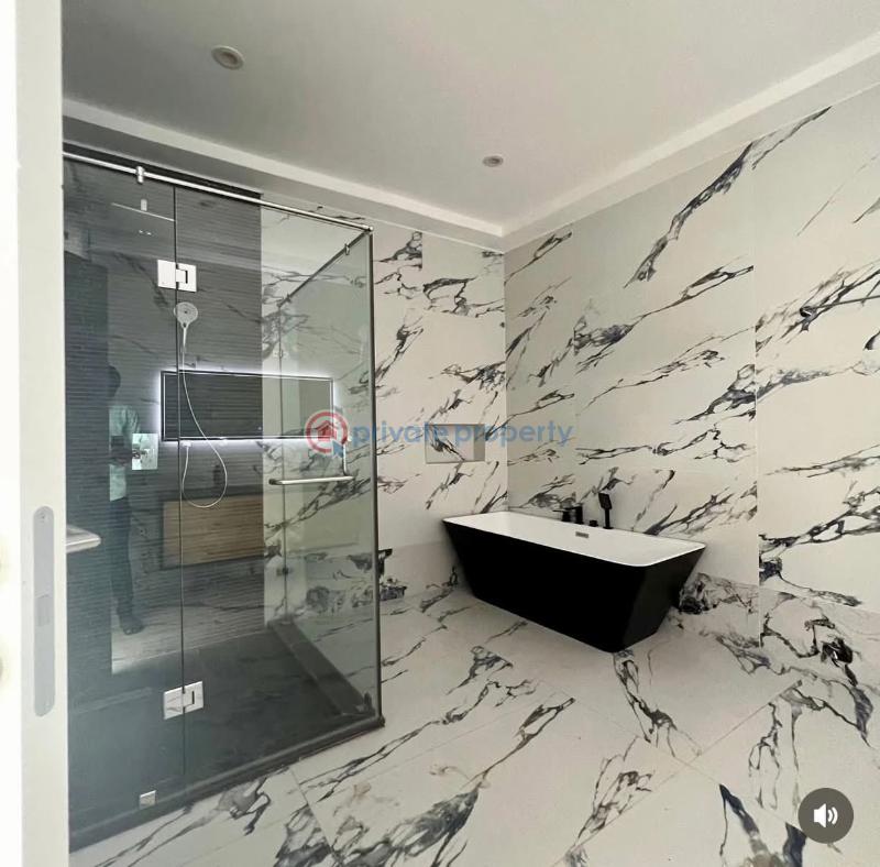 5 bedroom House For Sale Accra East Legon  - 9