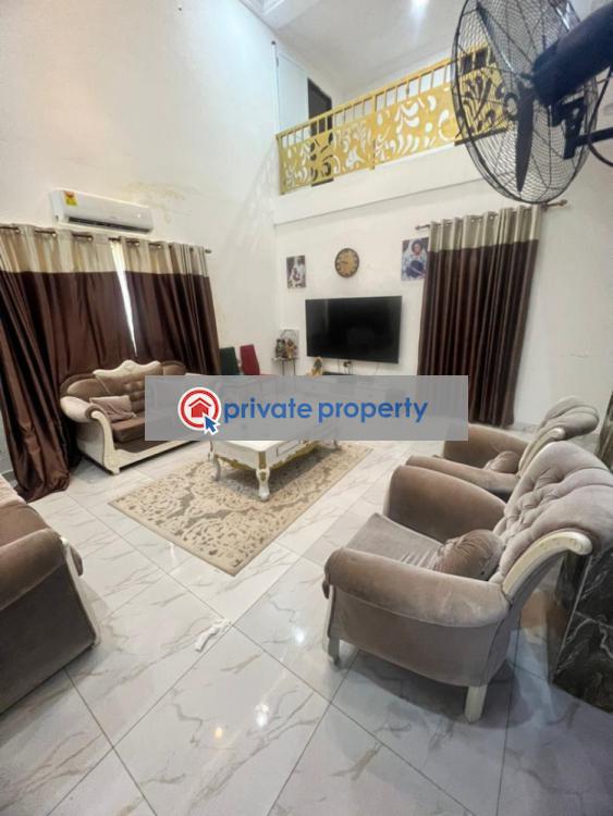 5 bedroom Detached Bungalow For Sale &nbsp;awoshie Palace Area Accra Metropolitan  - 2