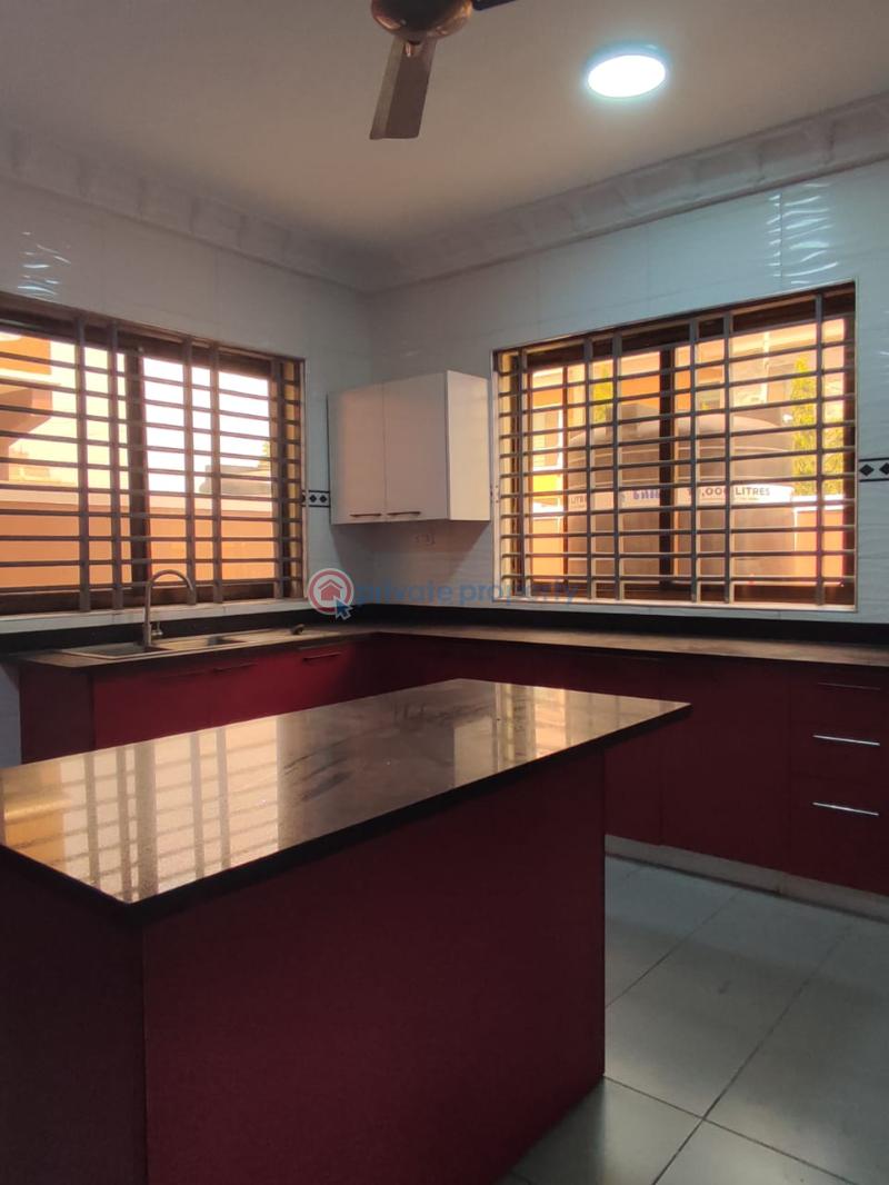 5 bedroom House For Rent Trasacco Adjiringanor East Legon Accra - 5
