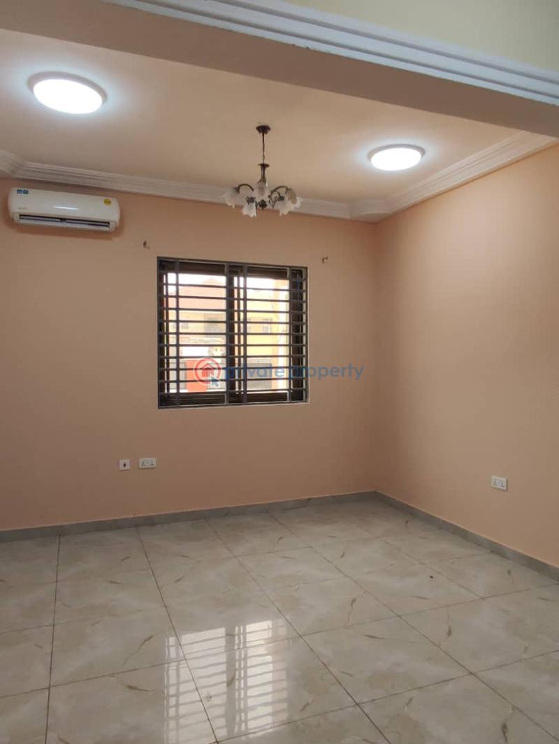 5 bedroom House For Rent Trasacco Adjiringanor East Legon Accra - 9
