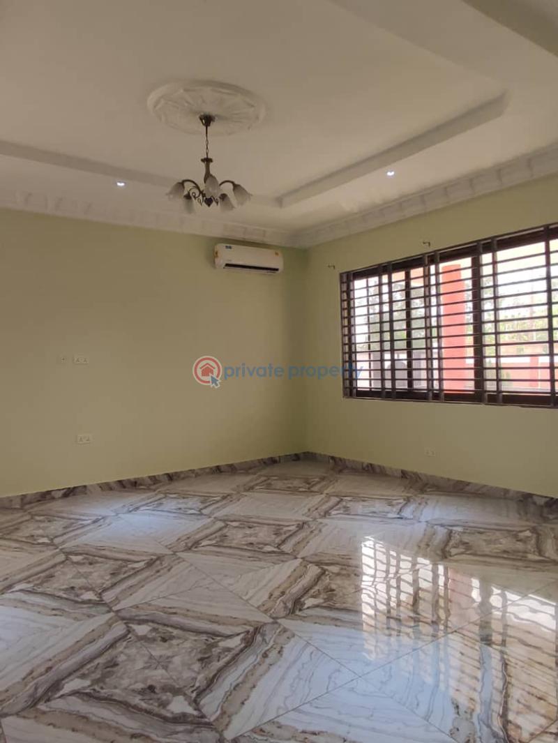 5 bedroom House For Rent Trasacco Adjiringanor East Legon Accra - 8