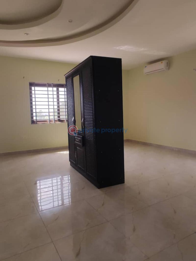 5 bedroom House For Rent Trasacco Adjiringanor East Legon Accra - 10