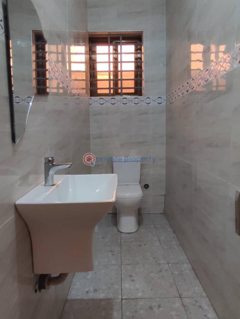 5 bedroom House For Rent Trasacco Adjiringanor East Legon Accra - 11