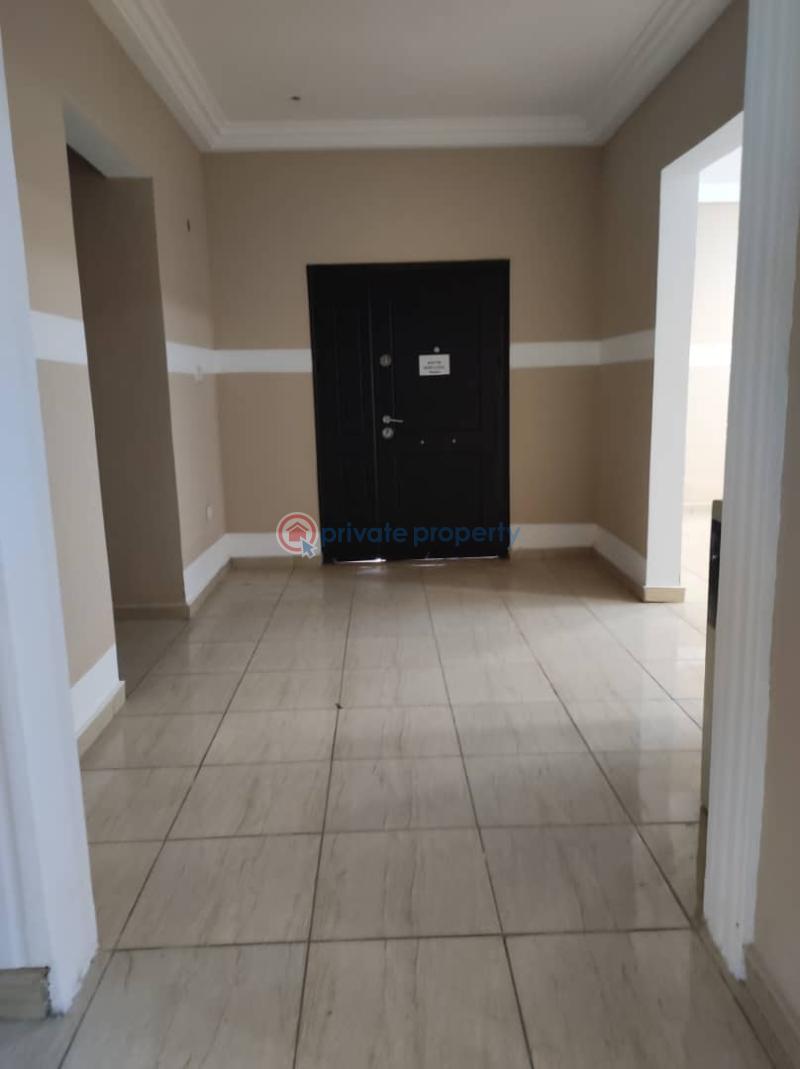 5 bedroom House For Rent Trasacco Adjiringanor East Legon Accra - 6