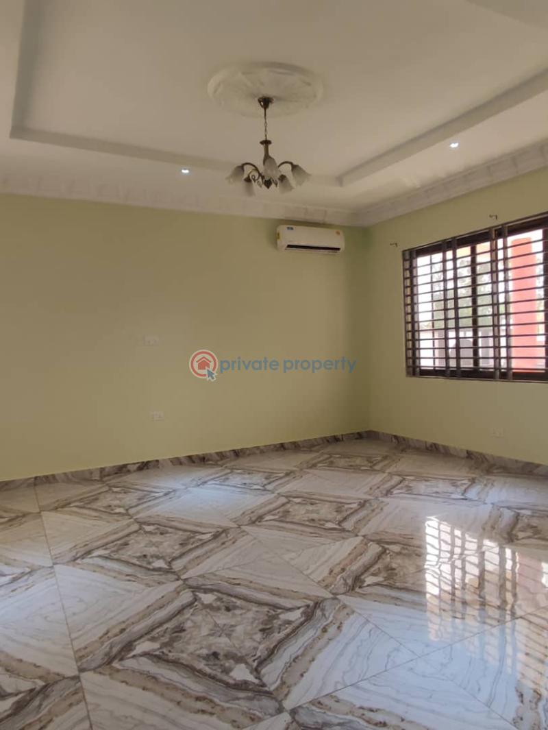 5 bedroom House For Rent Trasacco Adjiringanor East Legon Accra - 12
