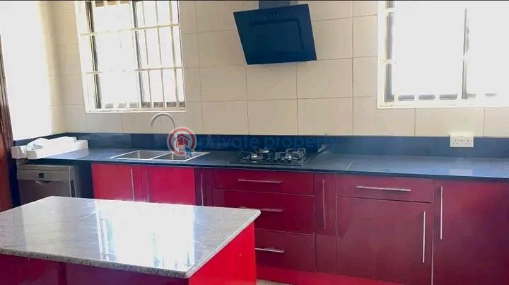 5 bedroom House For Rent Cantonments Accra - 5