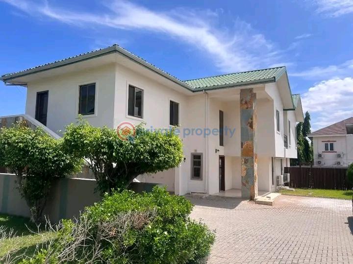 5 bedroom House For Rent Cantonments Accra - 0
