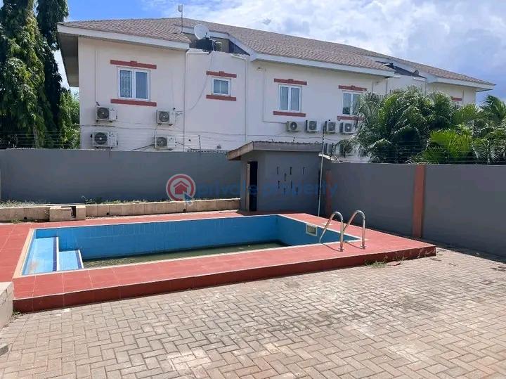 5 bedroom House For Rent Cantonments Accra - 1