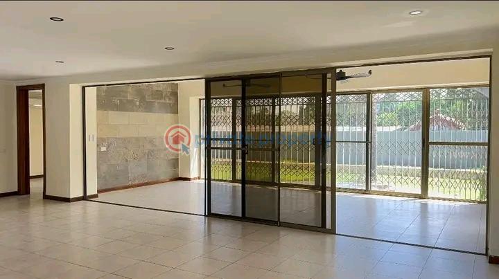 5 bedroom House For Rent Cantonments Accra - 4