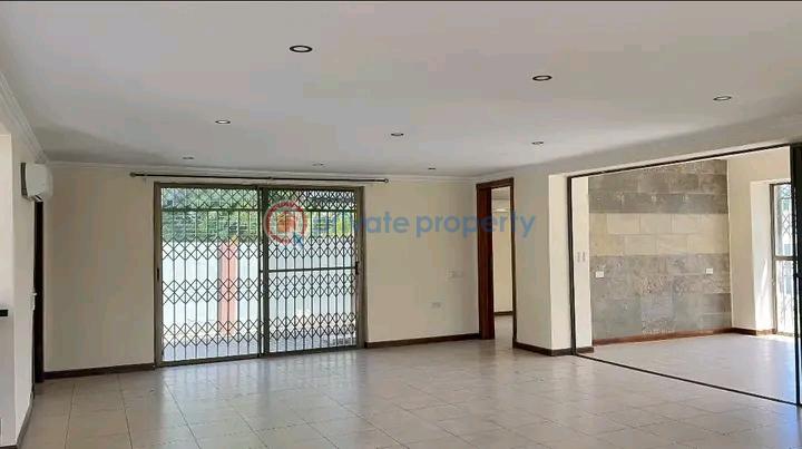 5 bedroom House For Rent Cantonments Accra - 3