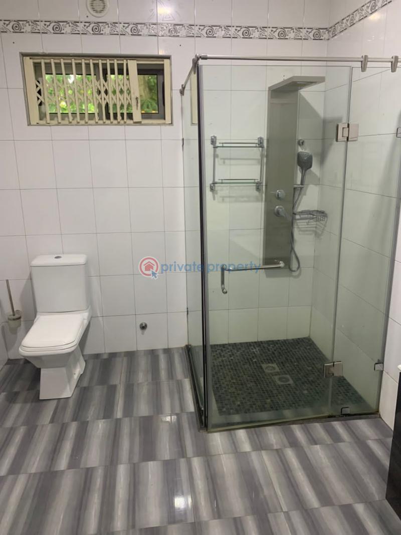 5 bedroom House For Rent East Legon Accra - 2