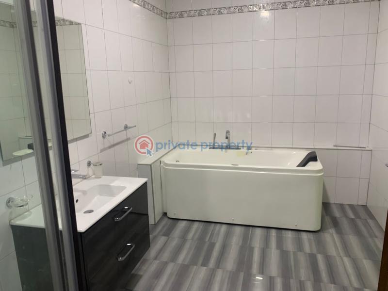 5 bedroom House For Rent East Legon Accra - 9