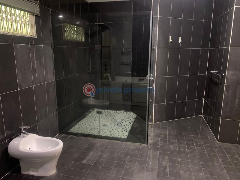 5 bedroom House For Rent East Legon Accra - 6