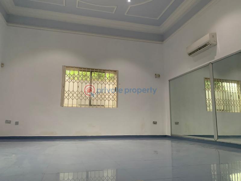 5 bedroom House For Rent East Legon Accra - 8