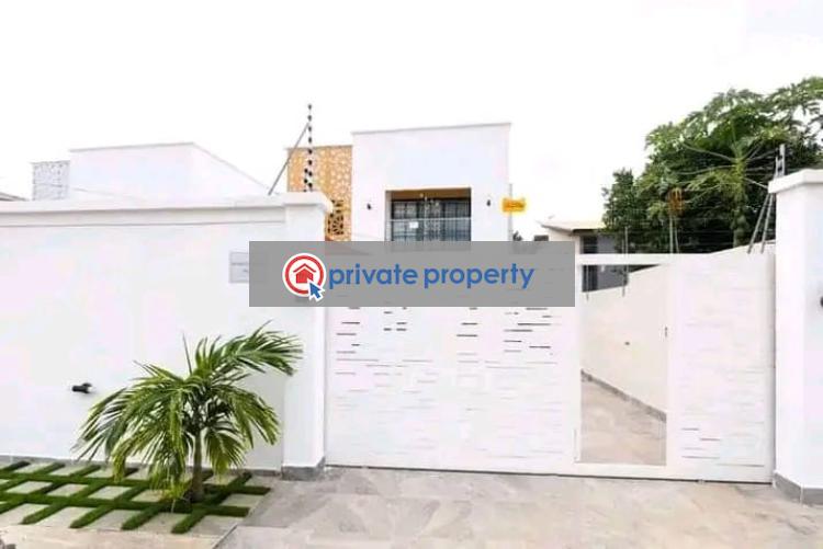 5 bedroom Detached Duplex For Sale &nbsp;batsonaa Spintex Accra - 1