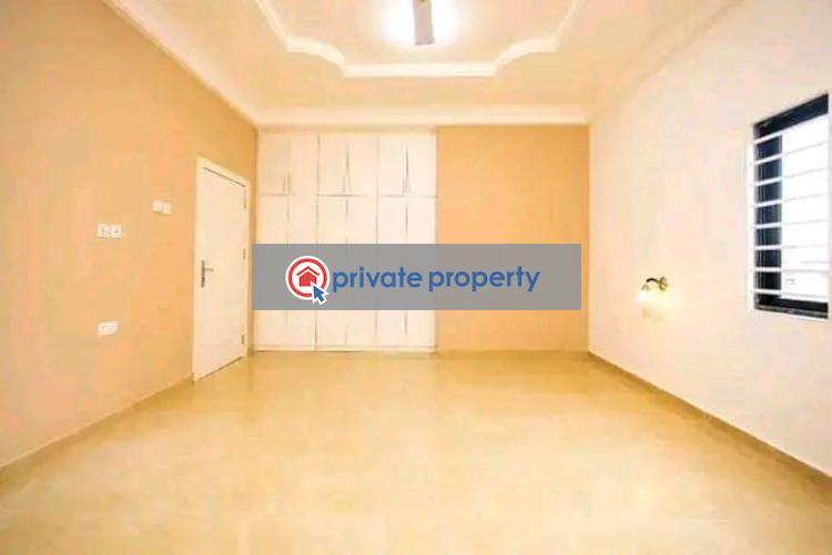 5 bedroom Detached Duplex For Sale &nbsp;batsonaa Spintex Accra - 6