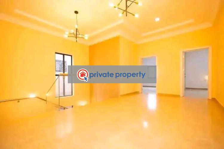 5 bedroom Detached Duplex For Sale &nbsp;batsonaa Spintex Accra - 4