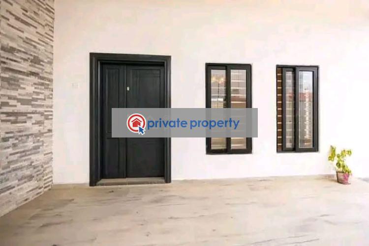 5 bedroom Detached Duplex For Sale &nbsp;batsonaa Spintex Accra - 2