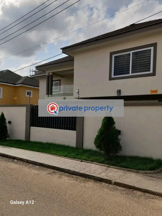 5 bedroom Townhouse For Sale Tse Addo Accra - 0