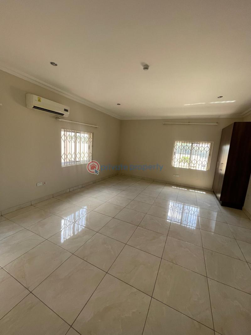 5 bedroom Townhouse For Rent Cantonments Accra - 8