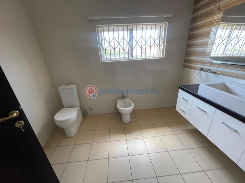 5 bedroom Townhouse For Rent Cantonments Accra - 10