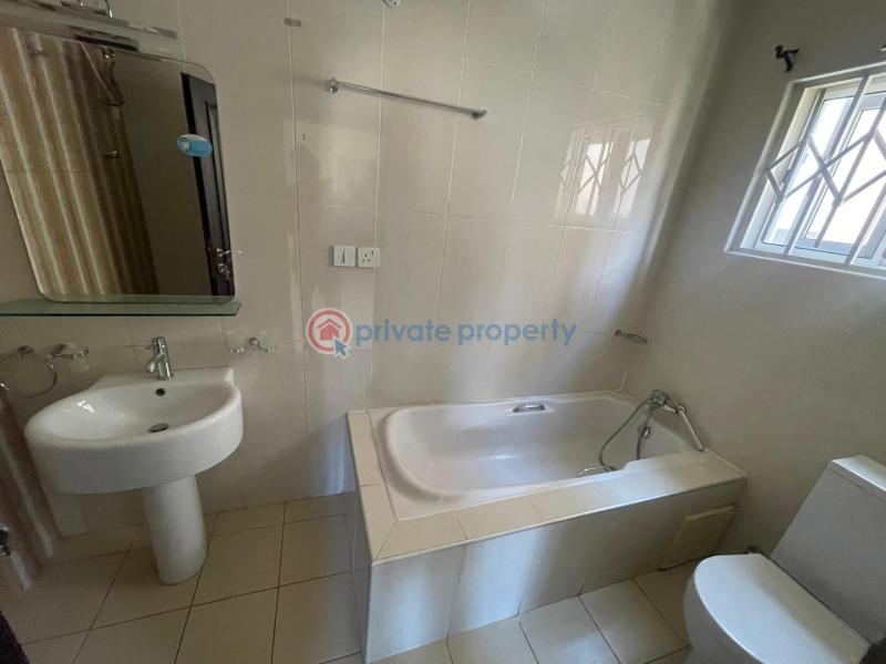5 bedroom Townhouse For Rent Cantonments Accra - 7