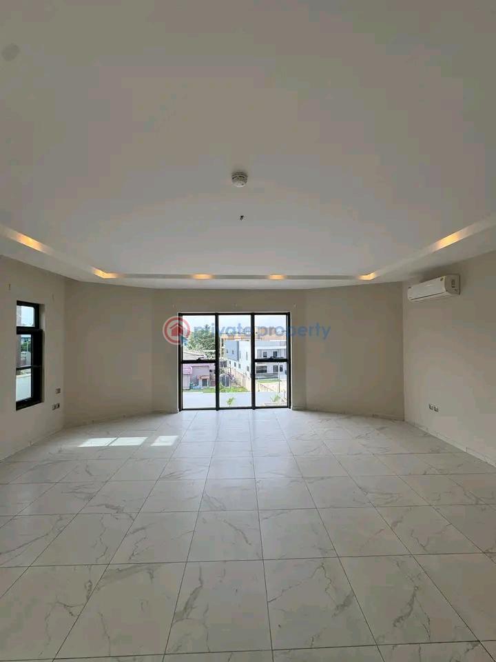5 bedroom House For Rent East Legon Accra - 11
