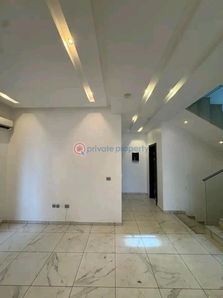 5 bedroom House For Rent East Legon Accra - 4