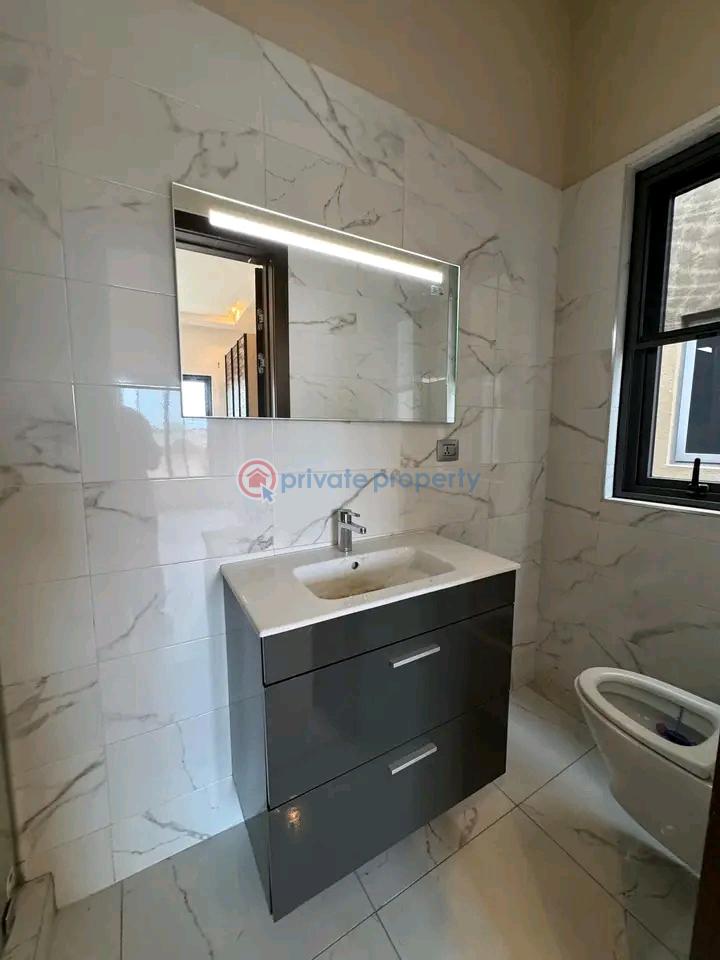 5 bedroom House For Rent East Legon Accra - 5