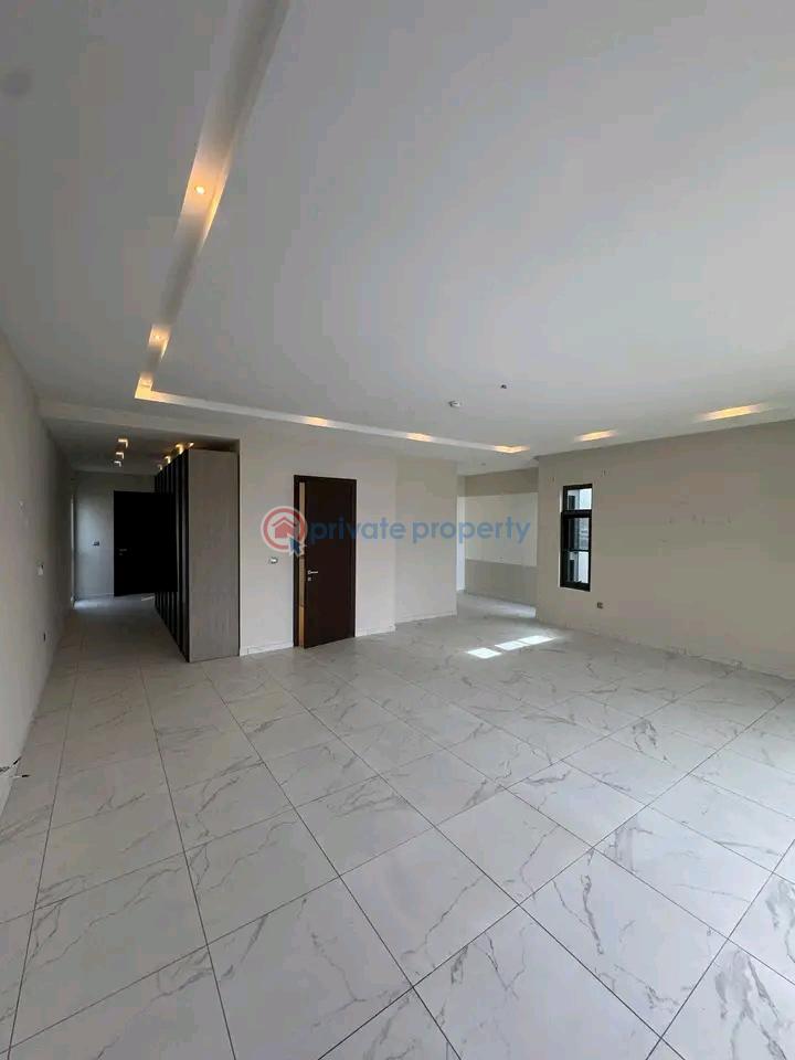 5 bedroom House For Rent East Legon Accra - 9