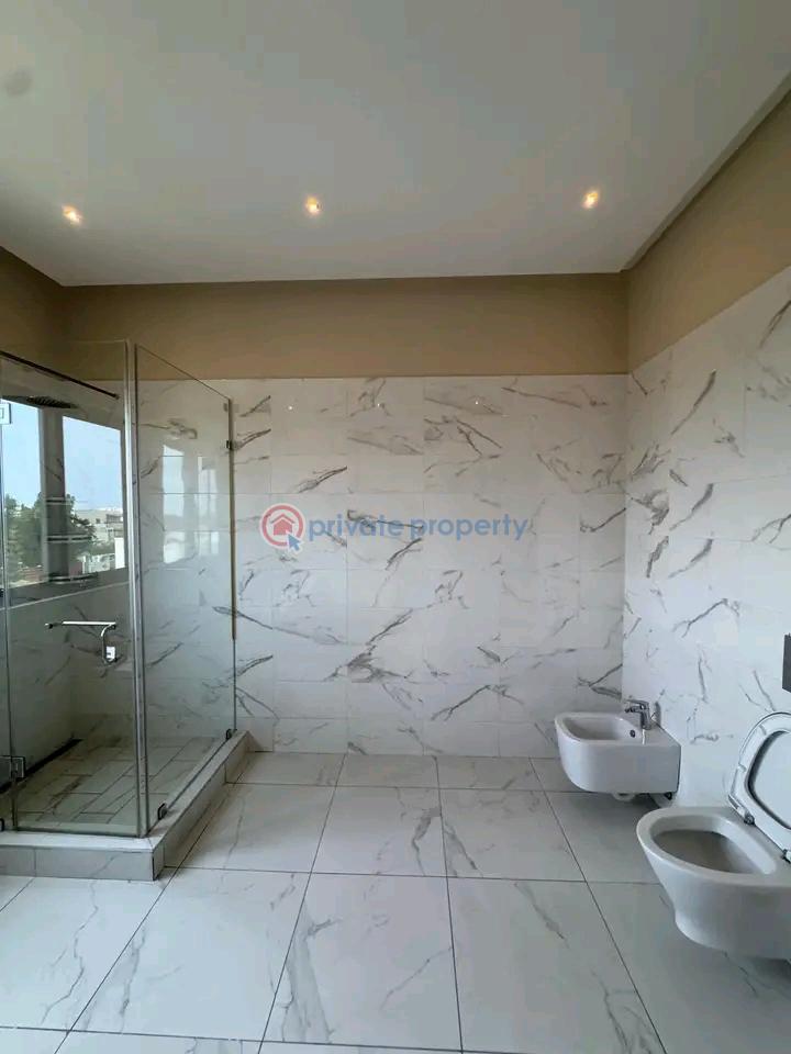 5 bedroom House For Rent East Legon Accra - 2