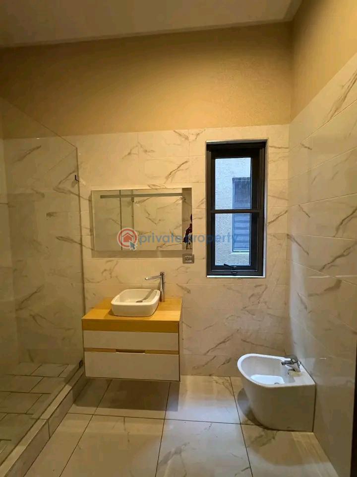 5 bedroom House For Rent East Legon Accra - 10