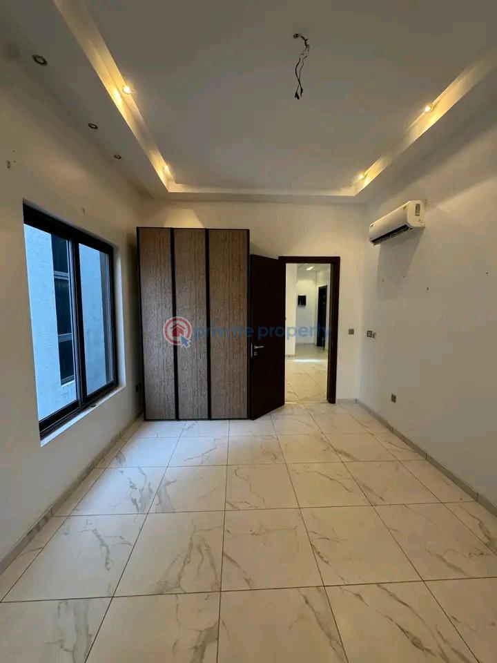 5 bedroom House For Rent East Legon Accra - 7