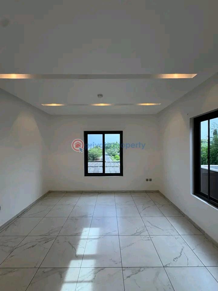 5 bedroom House For Rent East Legon Accra - 6