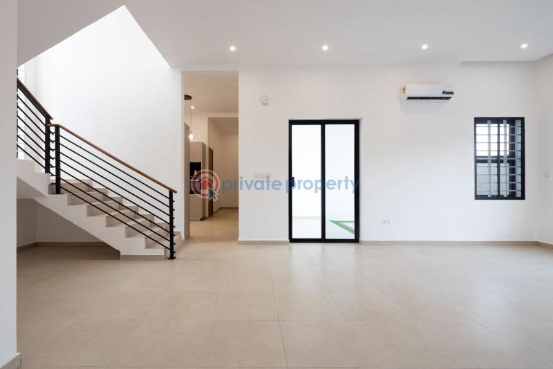 5 bedroom House For Sale North Legon Accra - 5