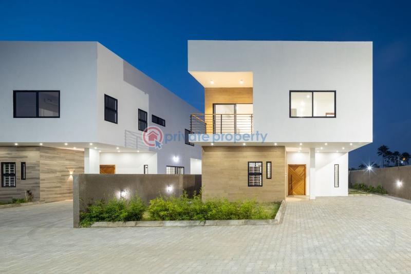 5 bedroom House For Sale North Legon Accra - 12