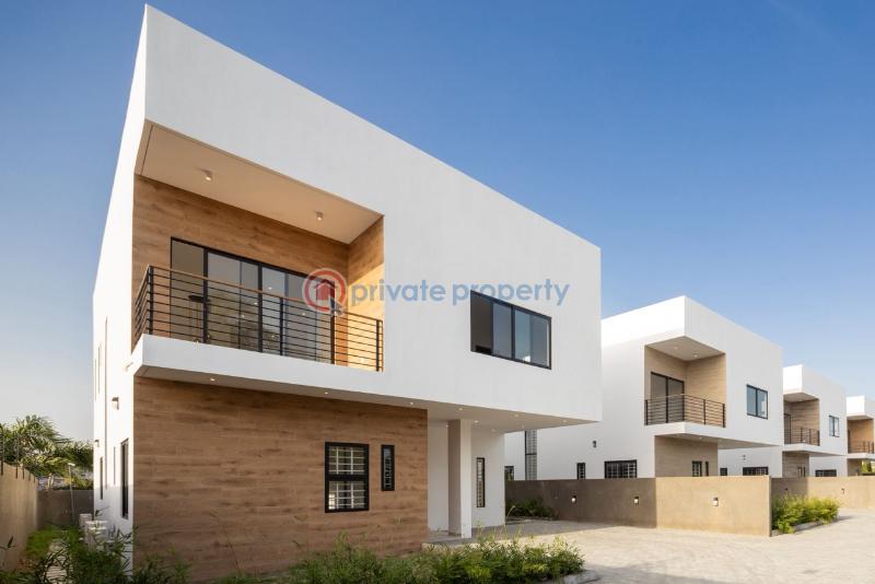 5 bedroom House For Sale North Legon Accra - 2