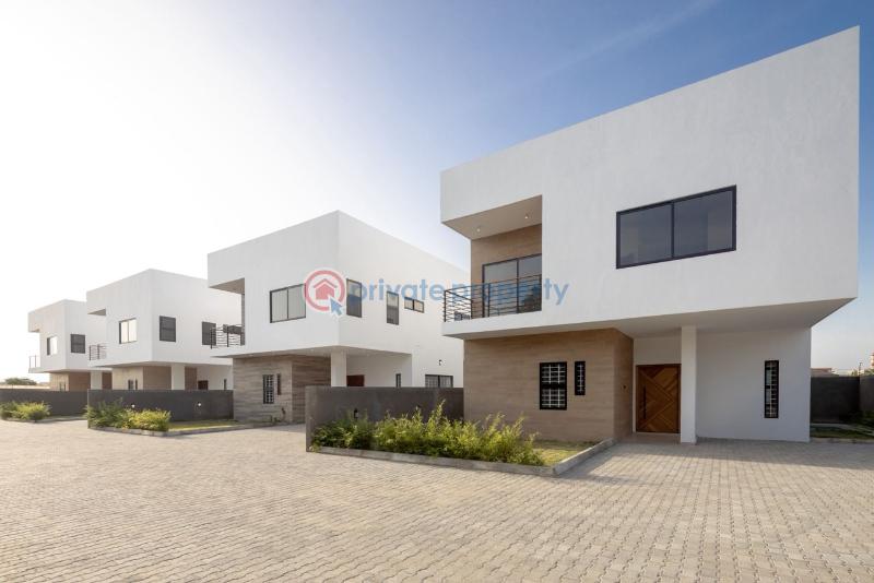 5 bedroom House For Sale North Legon Accra - 0