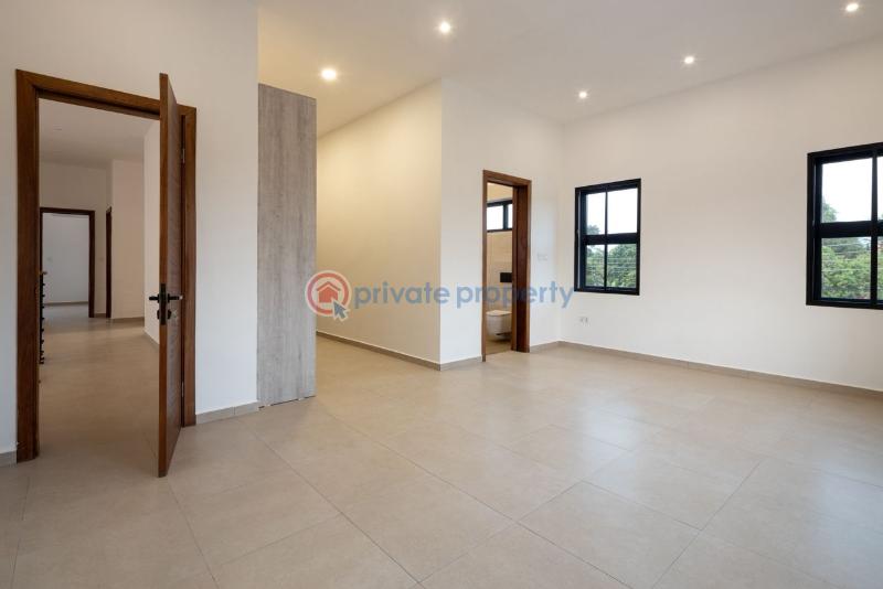 5 bedroom House For Sale North Legon Accra - 10