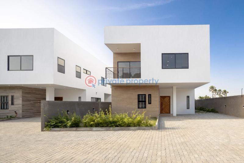 5 bedroom House For Sale North Legon Accra - 1