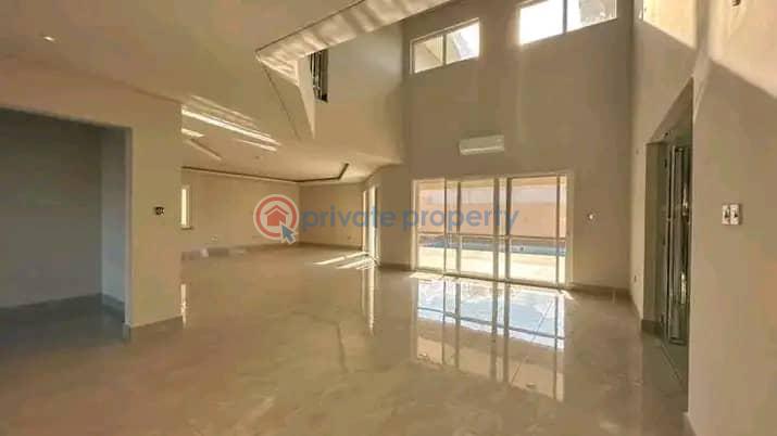 7 bedroom House For Rent Chain Home East Airport Airport Residential Area Accra - 8