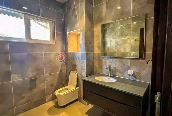 7 bedroom House For Rent Chain Home East Airport Airport Residential Area Accra - 9