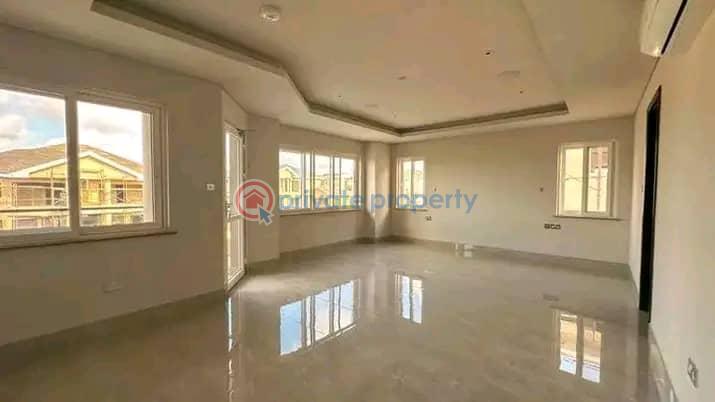 7 bedroom House For Rent Chain Home East Airport Airport Residential Area Accra - 5